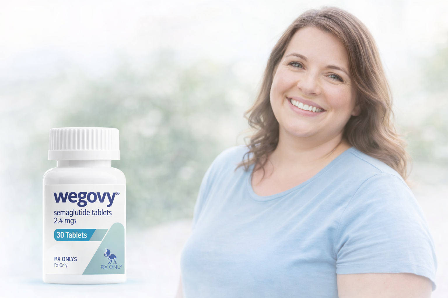 Medical weight loss